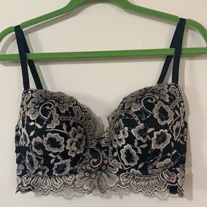 Lace La Senza Bra